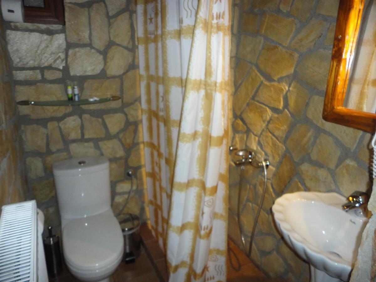 Ferienwohnung Kalavrita Oneiro Exterior foto
